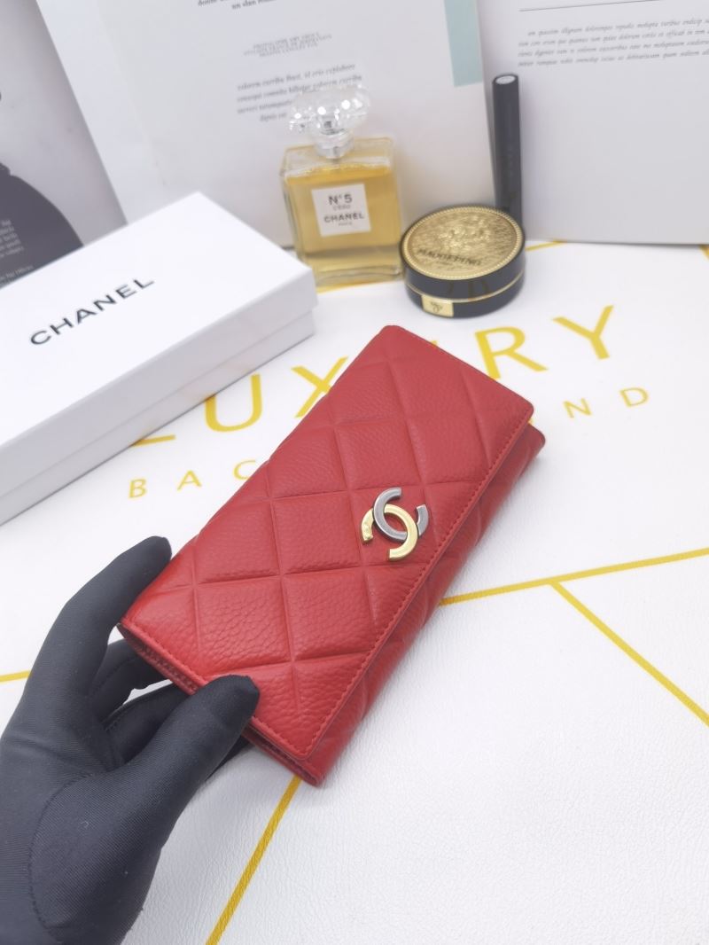 Chanel Wallets Purse